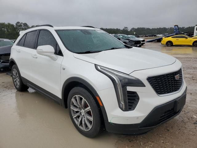 2021 Cadillac XT4 Sport