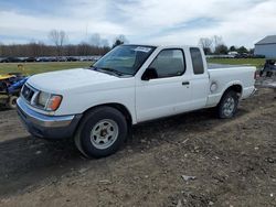 Nissan Frontier Vehiculos salvage en venta: 1999 Nissan Frontier King Cab XE