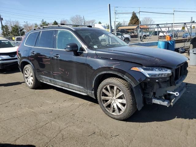 2016 Volvo XC90 T6