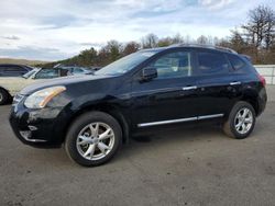 Nissan salvage cars for sale: 2011 Nissan Rogue S