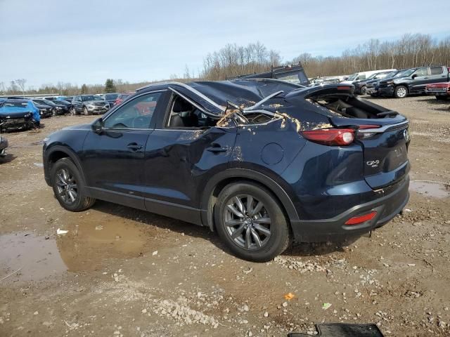 2021 Mazda CX-9 Touring