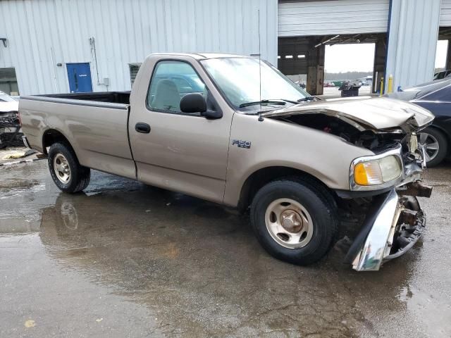 2003 Ford F150