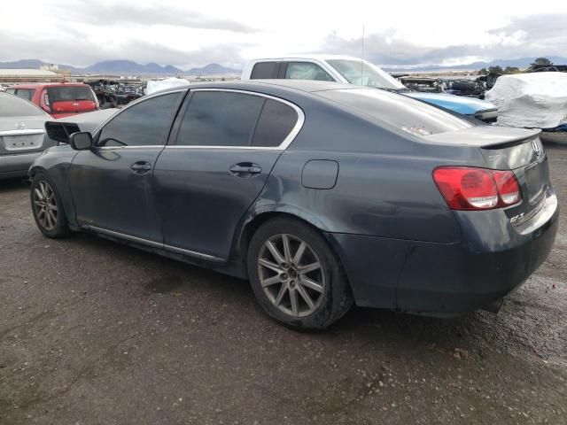 2006 Lexus GS 300