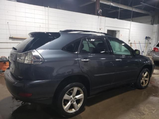 2008 Lexus RX 350