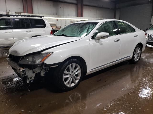 2010 Lexus ES 350