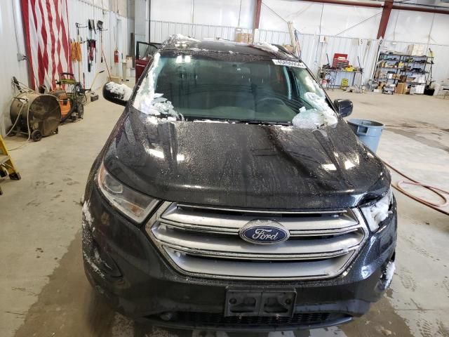 2015 Ford Edge SE