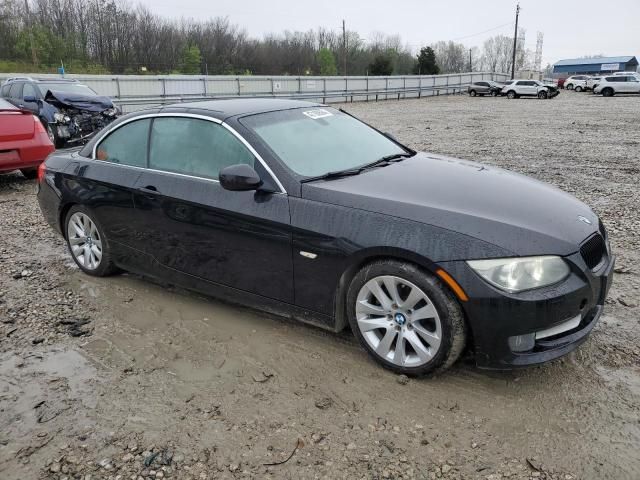 2011 BMW 328 I Sulev