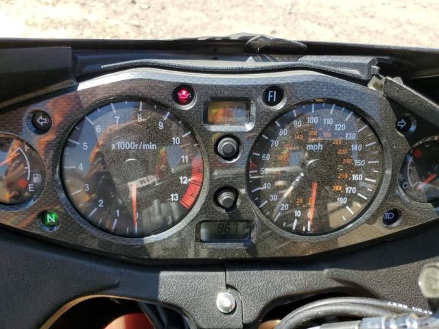 2005 Suzuki GSX1300 RK5