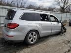 2017 Mercedes-Benz GLS 450 4matic