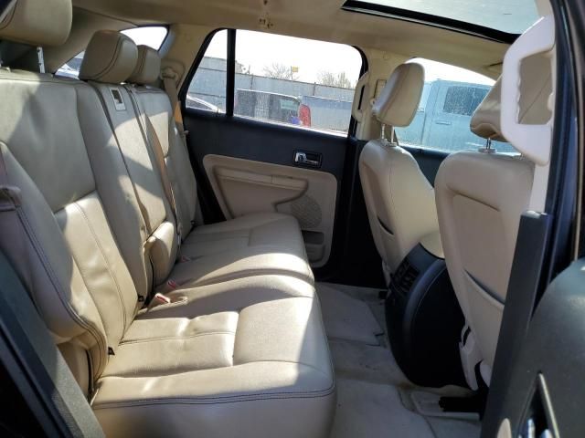 2010 Ford Edge Limited