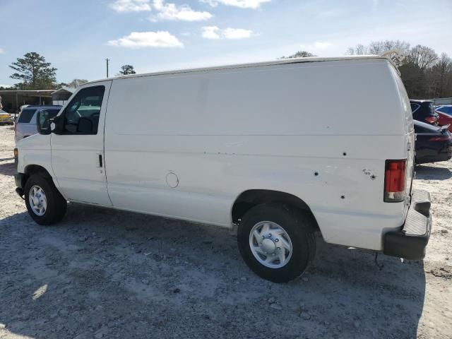 2010 Ford Econoline E150 Van