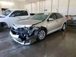 2013 Toyota Camry L for sale in Madisonville, TN