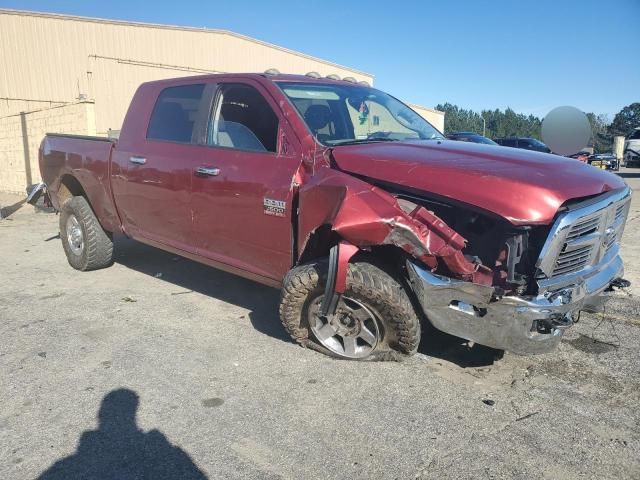 2011 Dodge RAM 2500