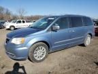 2011 Chrysler Town & Country Touring L