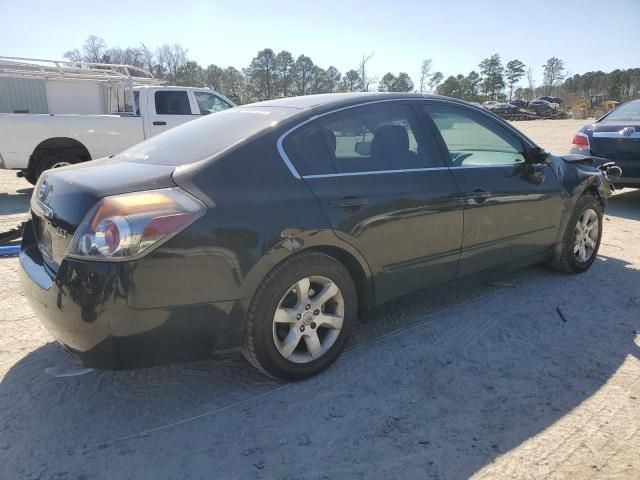 2009 Nissan Altima 2.5