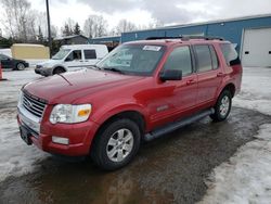 2008 Ford Explorer XLT for sale in Anchorage, AK