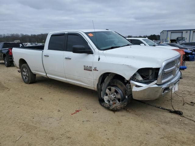 2014 Dodge RAM 2500 SLT