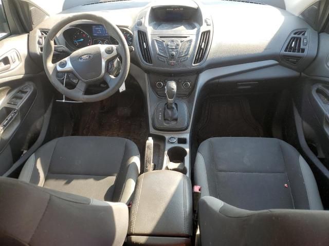 2013 Ford Escape S