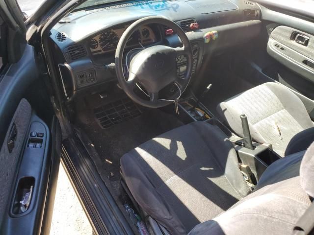 1995 Nissan 200SX Base