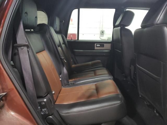 2008 Ford Expedition Limited