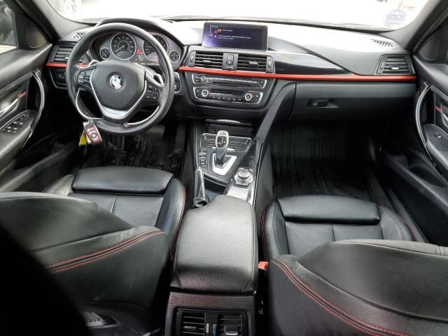 2013 BMW 335 XI