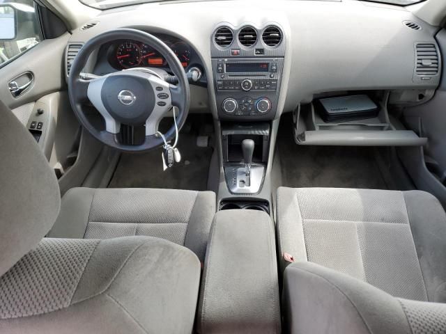 2008 Nissan Altima 2.5