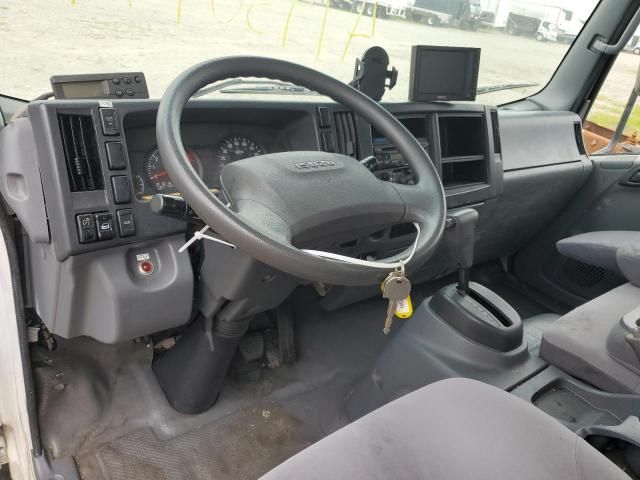 2016 Isuzu NPR