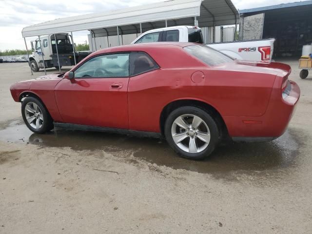 2009 Dodge Challenger SE