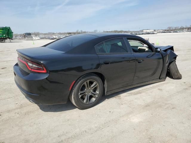 2016 Dodge Charger SE