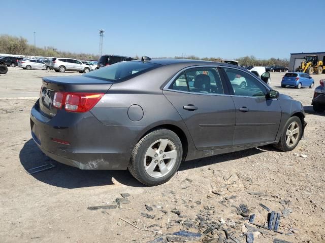 2013 Chevrolet Malibu LS