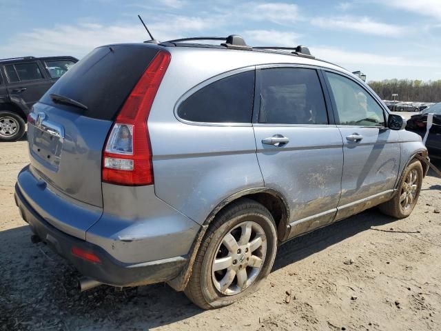 2008 Honda CR-V EXL