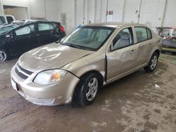 Salvage cars for sale from Copart Madisonville, TN: 2005 Chevrolet Cobalt