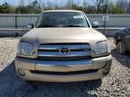 2006 Toyota Tundra Double Cab SR5