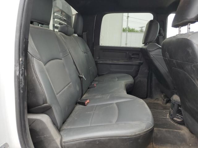 2021 Dodge RAM 2500 Tradesman