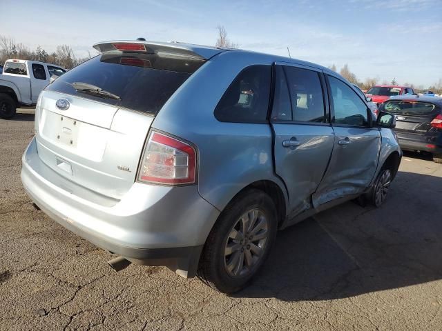 2008 Ford Edge SEL