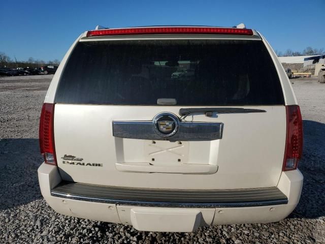 2007 Cadillac Escalade Luxury