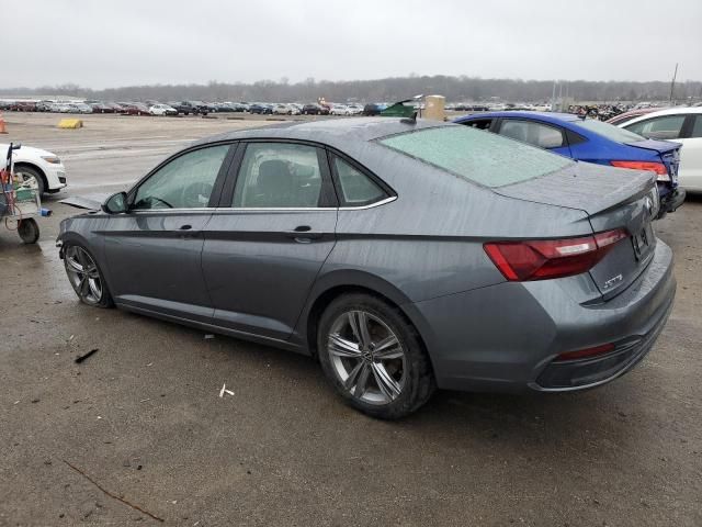 2023 Volkswagen Jetta SE