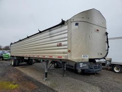 Salvage cars for sale from Copart Mocksville, NC: 2007 Trailers Trailer