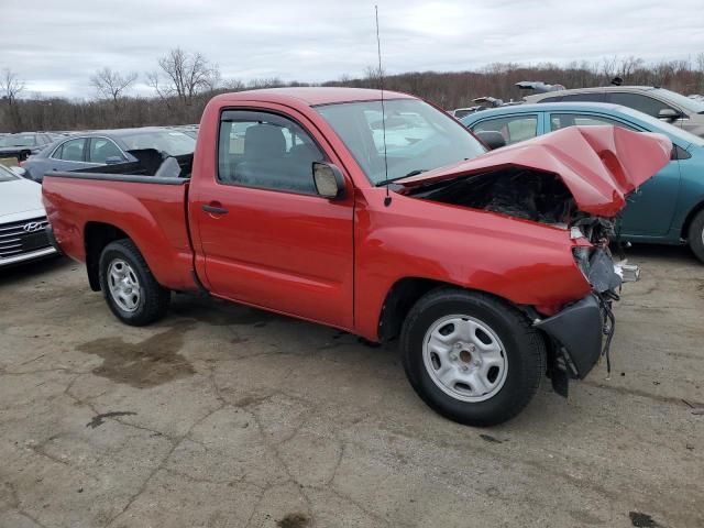 2013 Toyota Tacoma