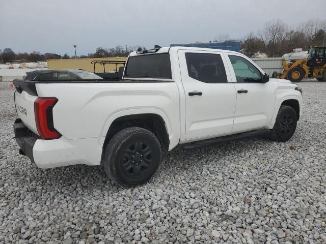 2022 Toyota Tundra Crewmax SR