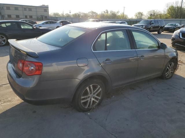 2006 Volkswagen Jetta TDI