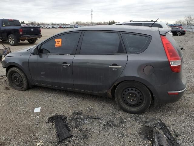 2009 Hyundai Elantra Touring