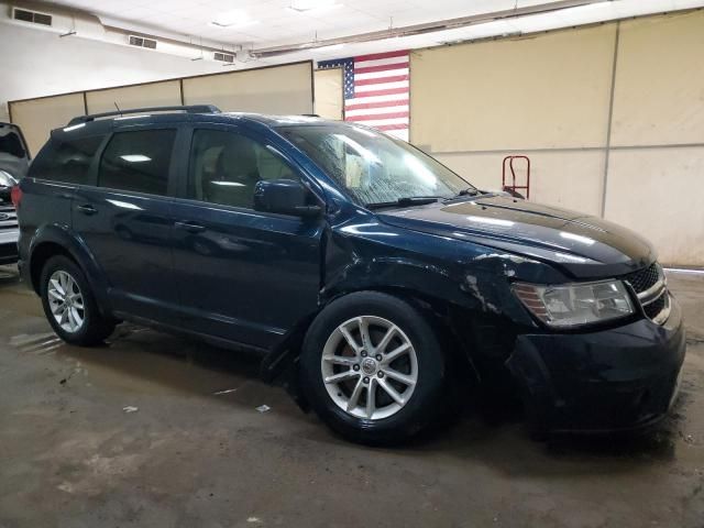 2013 Dodge Journey SXT