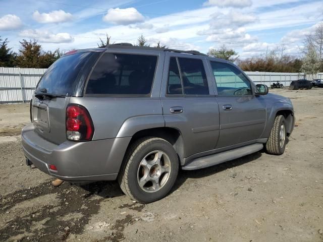 2008 Chevrolet Trailblazer LS