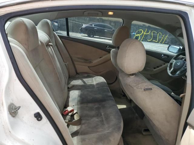 2011 Nissan Altima Base