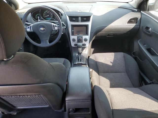 2011 Chevrolet Malibu 1LT