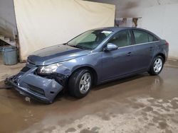 Chevrolet Cruze Vehiculos salvage en venta: 2014 Chevrolet Cruze LT