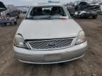 2006 Ford Five Hundred Limited