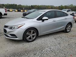 2017 Chevrolet Cruze LS for sale in Ellenwood, GA