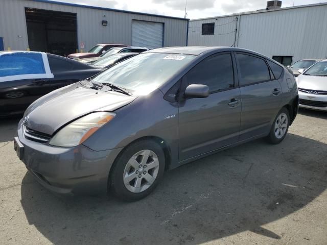 2006 Toyota Prius